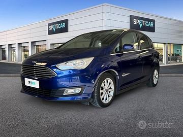 Ford C-Max 1.5 TDCi 120CV S&S Titanium X