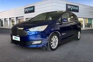 Ford C-Max 1.5 TDCi 120CV S&S Titanium X