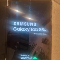 samsung Galaxy Tab S5e
