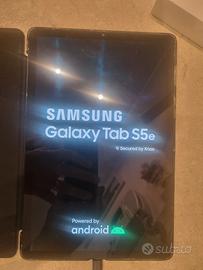 samsung Galaxy Tab S5e