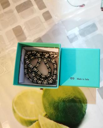 Collana della Morellato da uomo nuovo