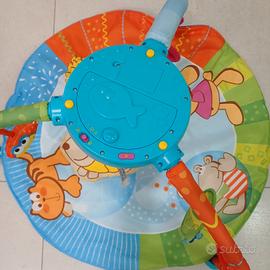 Palestrina Chicco Bubble Gym