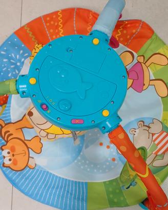 Palestrina Chicco Bubble Gym