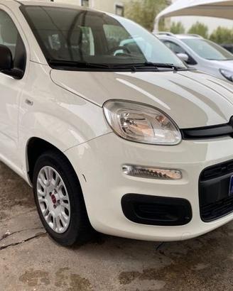 FIAT Panda 1.2 Easy + GPL