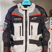 Abbigliamento moto