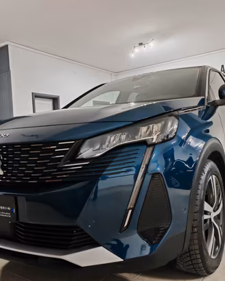 Peugeot 3008 1.5BlueHDi 130cv Allure Parck 2022