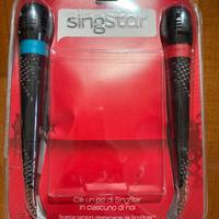 Singstar microfoni