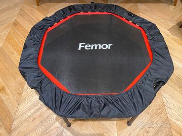 Tappeto elastico Femor