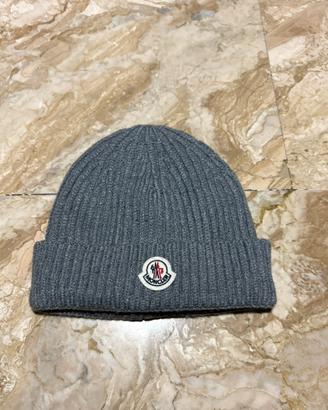 Cappelllo Moncler Unisex Nuovo