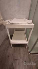 Fasciatoio ikea