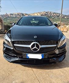 MERCEDES A180D  PREMIUM AMG EDITION