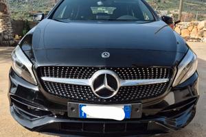 MERCEDES A180D  PREMIUM AMG EDITION