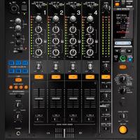 Pioneer Mixer DJM-900 Nexus