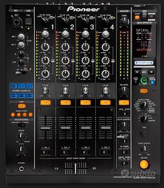 Pioneer Mixer DJM-900 Nexus