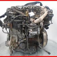 Motore 2200 Diesel codice 4HT