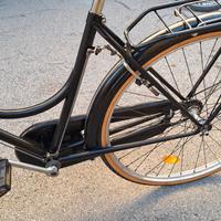 bicicletta d'epoca 