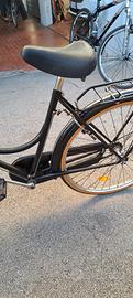 bicicletta d'epoca 
