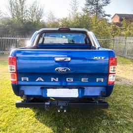 Ford Ranger XLT 2.2