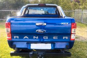 Ford Ranger XLT 2.2