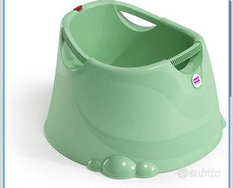 Vaschetta per il bagnetto opla