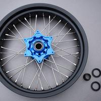 Cerchio Anteriore SM HUSABERG FX / FS 2005 - 2011
