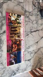 Libri Harmony Collezione 4 romanzi