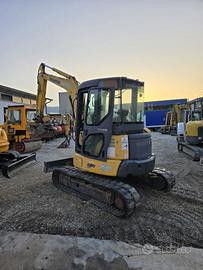 Escavatore Komatsu PC 50 Ql
