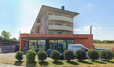 Trilocale a Treviglio