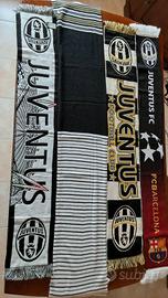 sciarpe calcio