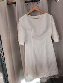 Abito da sposa vintage