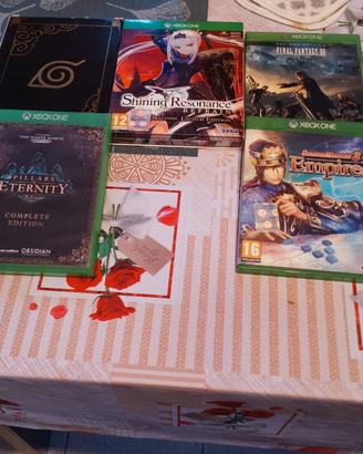lotto jrpg e rpg xbox one s