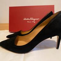 Scarpe donna Salvatore Ferragamo