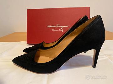Scarpe donna Salvatore Ferragamo