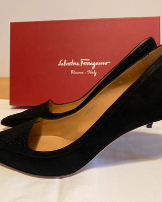 Scarpe donna Salvatore Ferragamo