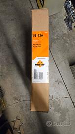 Radiatore PSA NRF cod. 58312A raffredd. motore