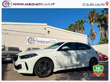 BMW 116d 5p. Msport