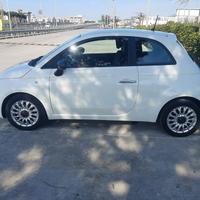 Fiat 500 1.2 EasyPower Mirror