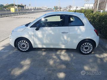Fiat 500 1.2 EasyPower Mirror