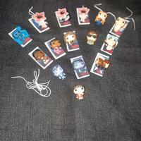 funko pop stranger things kinder 