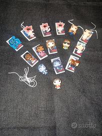 funko pop stranger things kinder 