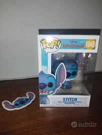Stitch Funkopop