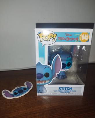 Stitch Funkopop