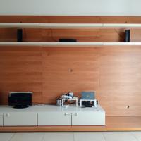 Mobile soggiorno marca Doimo Design