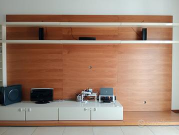 Mobile soggiorno marca Doimo Design