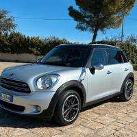 MINI Countryman Cooper D 2.0 112 CV – Automatico