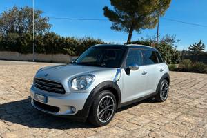 MINI Countryman Cooper D Automatica – Business XL