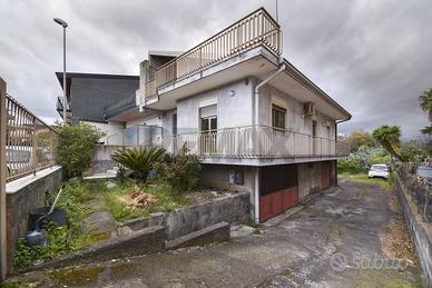 Casa Indipendente - Aci Sant'Antonio