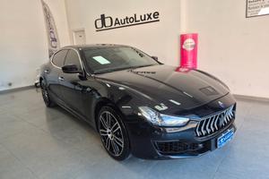 Maserati Ghibli 330 CV MHEV GT