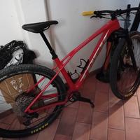 TREK Procaliber 9.5 2024