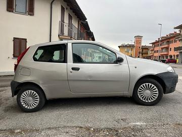 FIAT PUNTO 188 1.2  3 PORTE